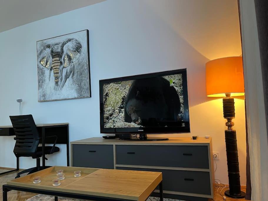 Apartment Miva ซาเกร็บ ภายนอก รูปภาพ