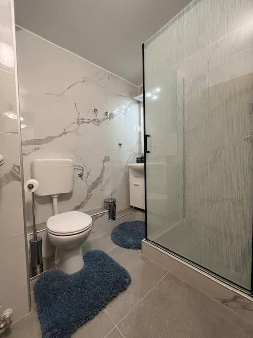 Apartment Miva ซาเกร็บ ภายนอก รูปภาพ