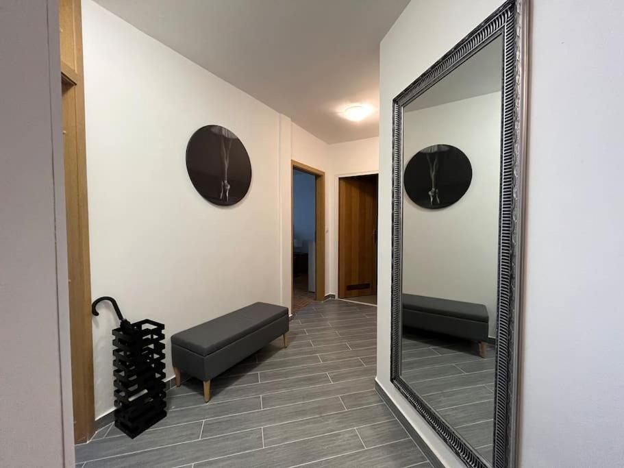 Apartment Miva ซาเกร็บ ภายนอก รูปภาพ